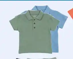 E.Leclerc Polo manga corta oferta