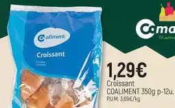 CoMarket Coaliment - croissant oferta