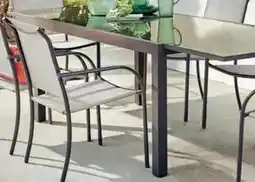 Carrefour Mesa extensible malaga oferta