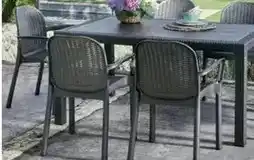 Carrefour Mesa elegante oferta