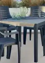 Carrefour Mesa bali oferta