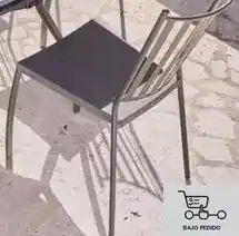 Carrefour Silla mosaico oferta