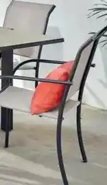 Carrefour Sillon fijo malaga oferta