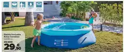 Carrefour Carrefour - piscina hinchable bahia oferta