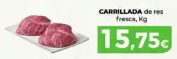 Spar La Palma Carrillada de res fresca oferta