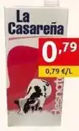 Supermercados Extremadura La casareña oferta