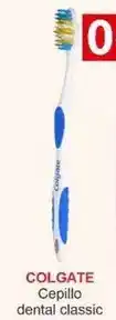 Supermercados Extremadura Colgate - cepillo dental classic oferta