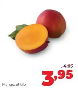 Alimerka Mango - mango oferta