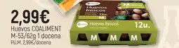CoMarket Coaliment - huevos oferta
