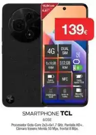 Milar Tcl - smartphone oferta