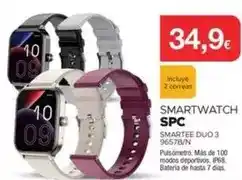 Milar Spc - smartwatch oferta