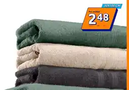 Action Toalla de Hotel Royal oferta