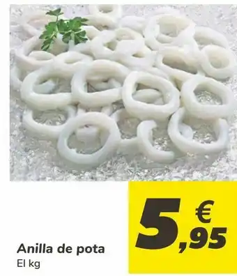 Nike Anilla de pota oferta