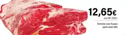 Cash Ifa Ternera con hueso para asar oferta