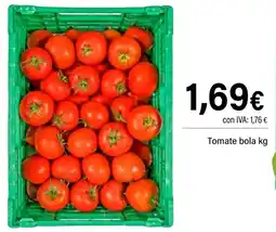 Cash Ifa Tomate oferta