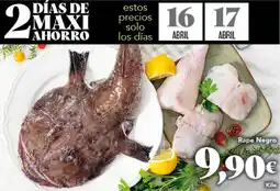 Gadis Rape Negro oferta