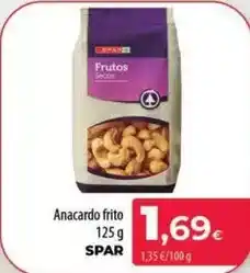 Spar La Palma Spar - anacardo frito oferta