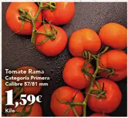 Gadis Tomate Rama oferta