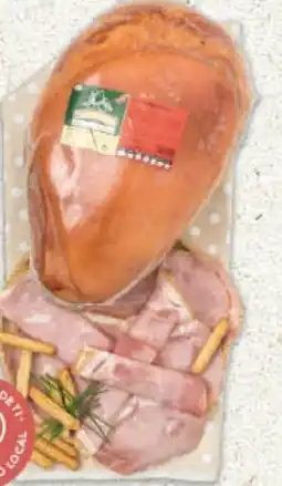 Gadis LA ENCINA Lacón Braseado oferta