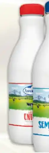 Gadis C.L. ASTURIANA Leche Entera oferta