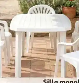 Alcampo Mesa Viana oferta