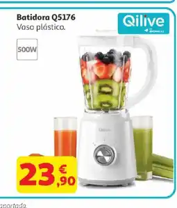 Alcampo QILIVE Batidora Q5176 oferta
