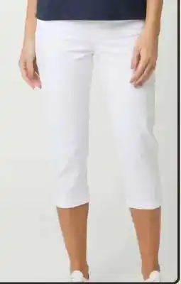 Alcampo Pantalón capri oferta