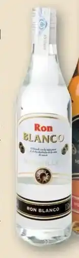 CoMarket MARAVILLAO Ron blanco oferta