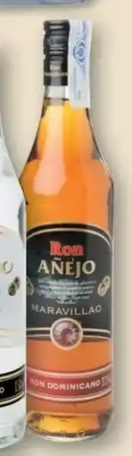 CoMarket MARAVILLAO Ron añejo oferta