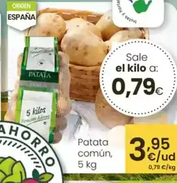 Aliprox Patata común oferta