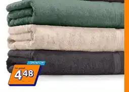 Action Toalla de Hotel Royal oferta