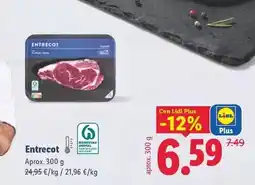 Lidl Suprema de atún oferta