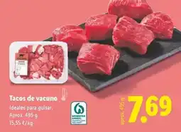 Lidl Ocean sea - hamburguesas de pescado oferta
