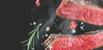 Lidl Brocheta de pollo con verduras oferta