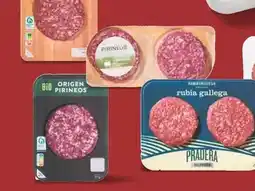 Lidl Morcilla de burgos oferta