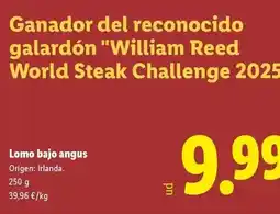 Lidl Carbón de leña oferta