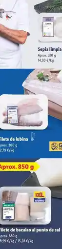 Lidl Campo largo - arroz lago oferta
