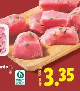 Lidl Roncero - cuña de queso de cabra tierno oferta
