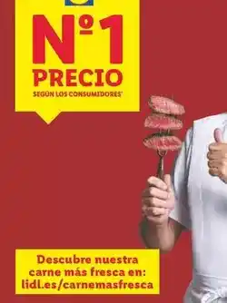 Lidl Realvalle - longaniza de payés extra oferta