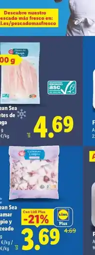 Lidl Alesto selection - nuez natural oferta