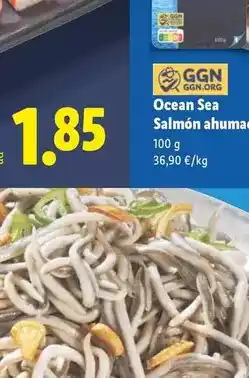 Lidl Alesto selection - mix frutos secos y fruta deshidratada oferta