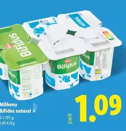 Lidl Floralys - papel higiénico oferta