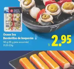 Lidl Harvest basket - patatas gajo oferta