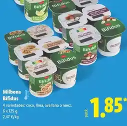 Lidl Lupilu - toallitas húmedas bebé comfort oferta