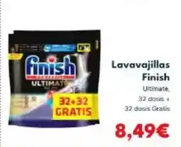 Cash Unide Finish - lavavajillas oferta