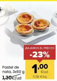 Pastel de nata
