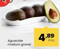 Autoservicios Familia Aguacate maduro granel oferta