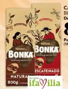 Gadis Nestlé - bonka oferta