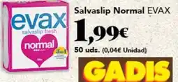 Gadis Evax - salvaslip normal oferta