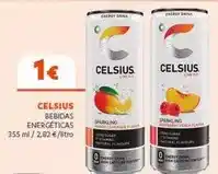 Hiperber Bebidas energeticas oferta